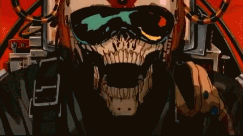 We Officially Have a Mess