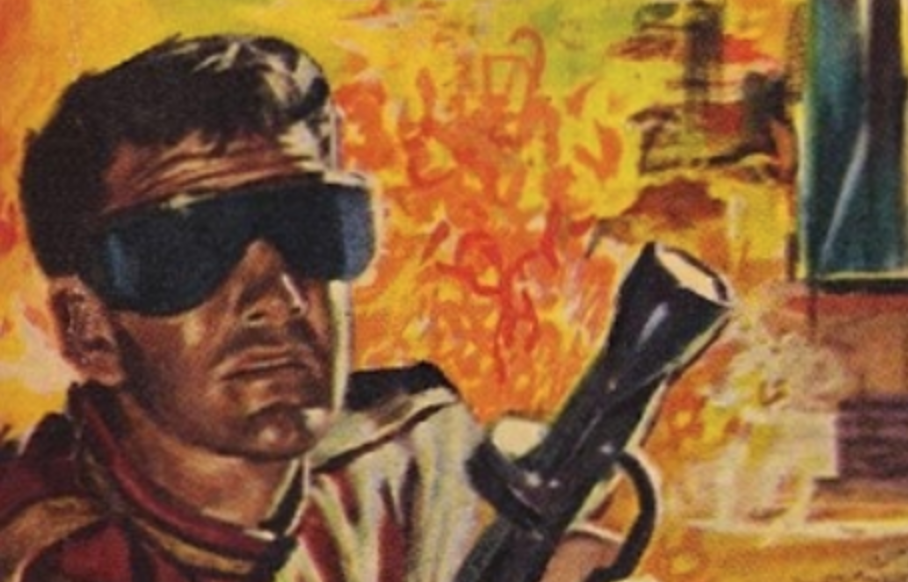 They are Going to Lock Us Down Block by Block, So They Can Manage Cities as Individual Units