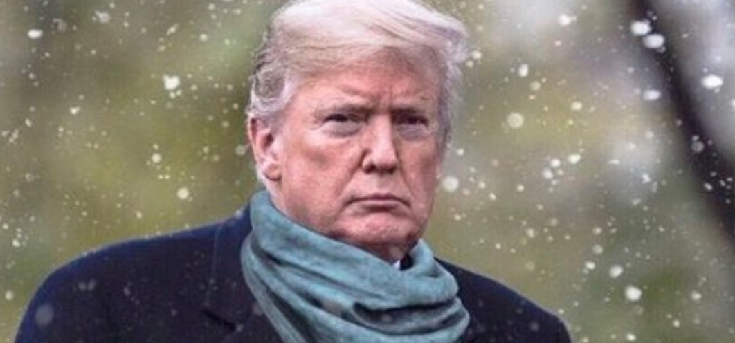 Of Course Trump Could Remain in Office – There Just Isn’t a LEGAL Path for That