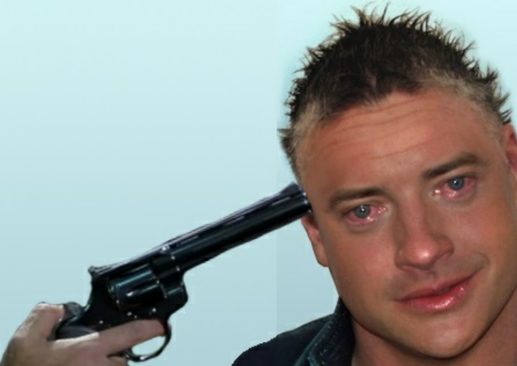 That’s Really Cute, You Stupid Bitch