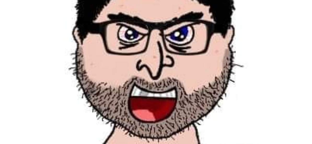 The Entire Internet is “Owned by Private Companies,” Which Means There is Nowhere to Run