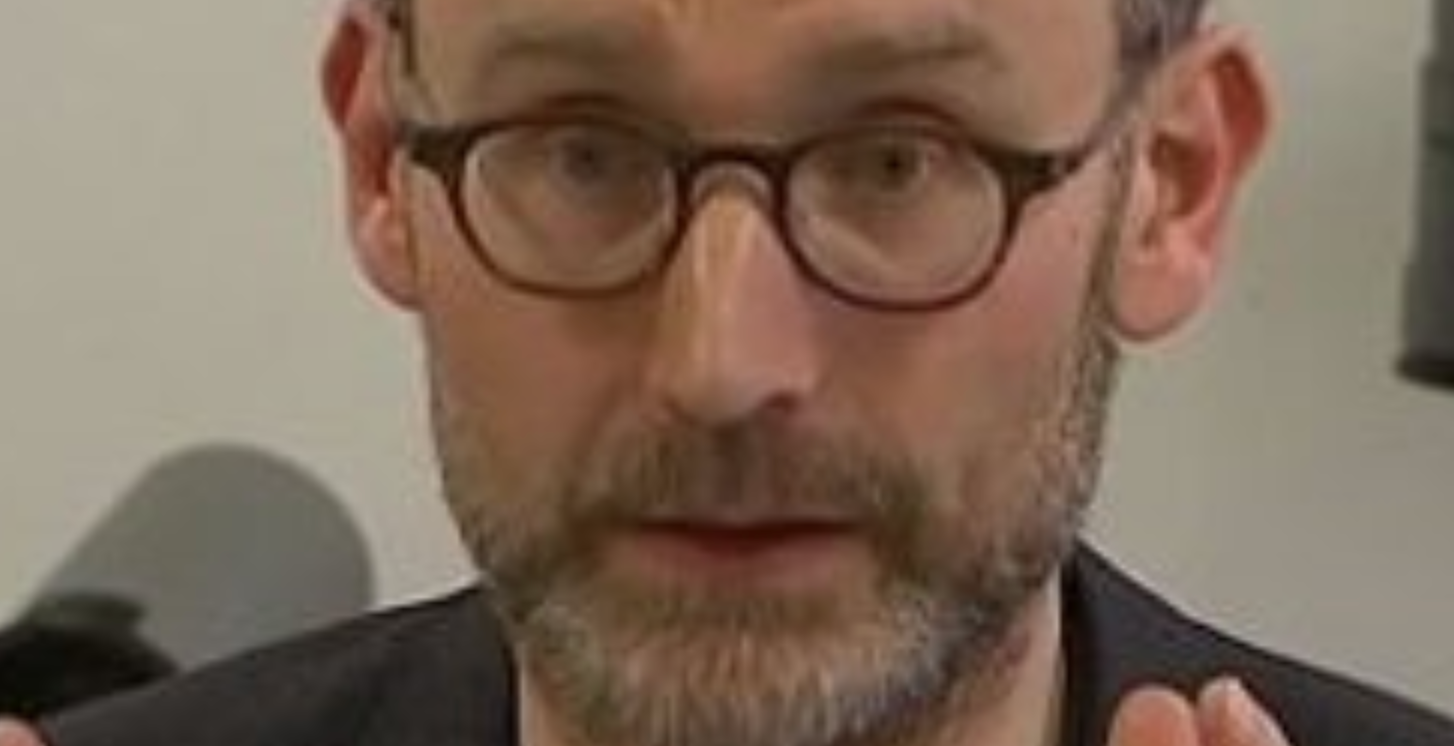 Disgraced Doom Prophet Neil Ferguson Says Mass Vaccination Could Get UK Back to Normal