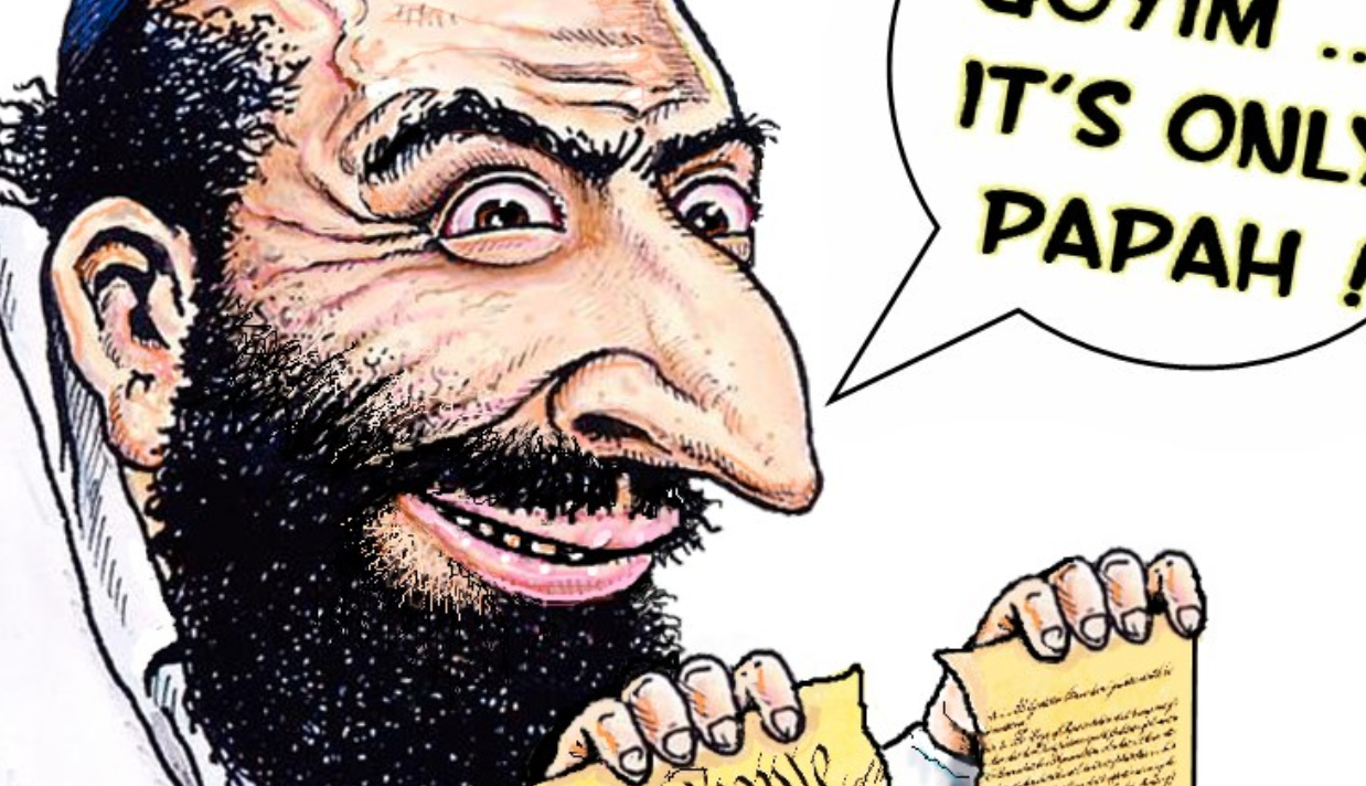 Some Somber Advice for the Censorship That MAGA People are Now Facing