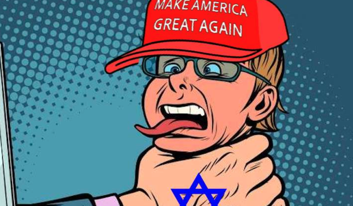 They’re Coming for Everything and They’re Coming Right Now