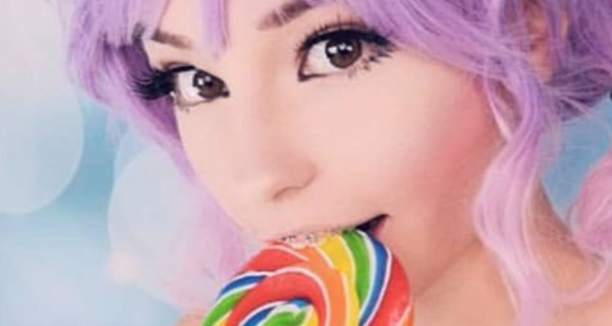 Belle Delphine’s Personal Issues are Not Worse Than Anyone Else’s