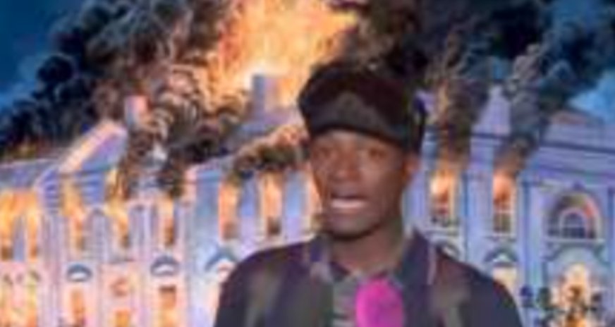 Many Seriously Scared of a Coming MAGA Insurrection