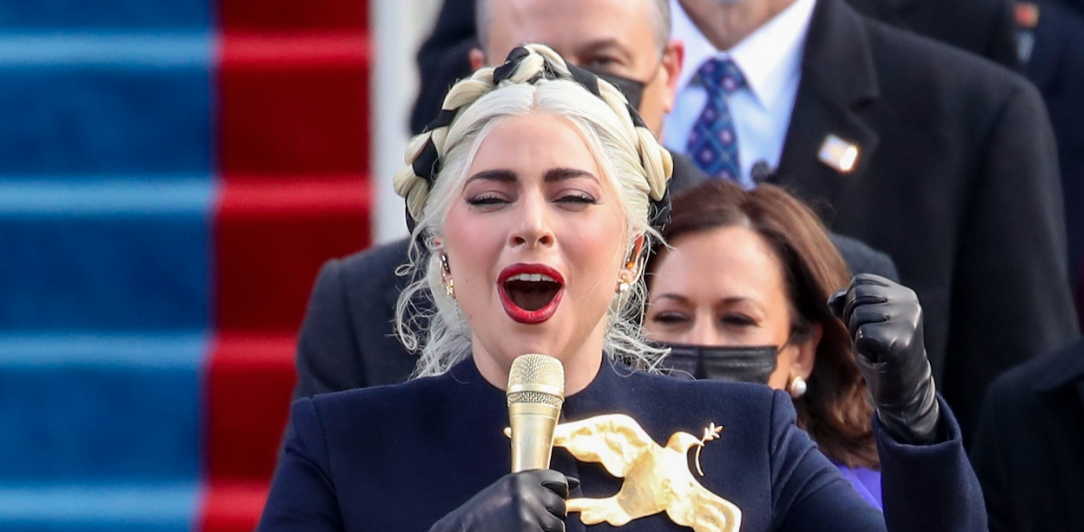 It is January 21, 2021, And There is Only One Thing Any of Us Can Do