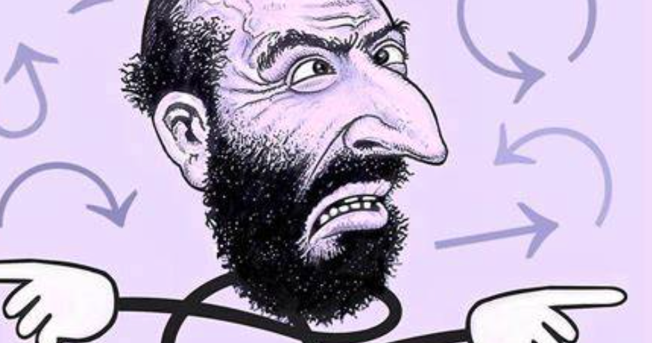 Former Kushner Employee Calls Pardoning of Alleged Jew Stalker “Most Disturbing”