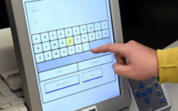 Was Dominion Voting Machine Fraud a Red Herring?