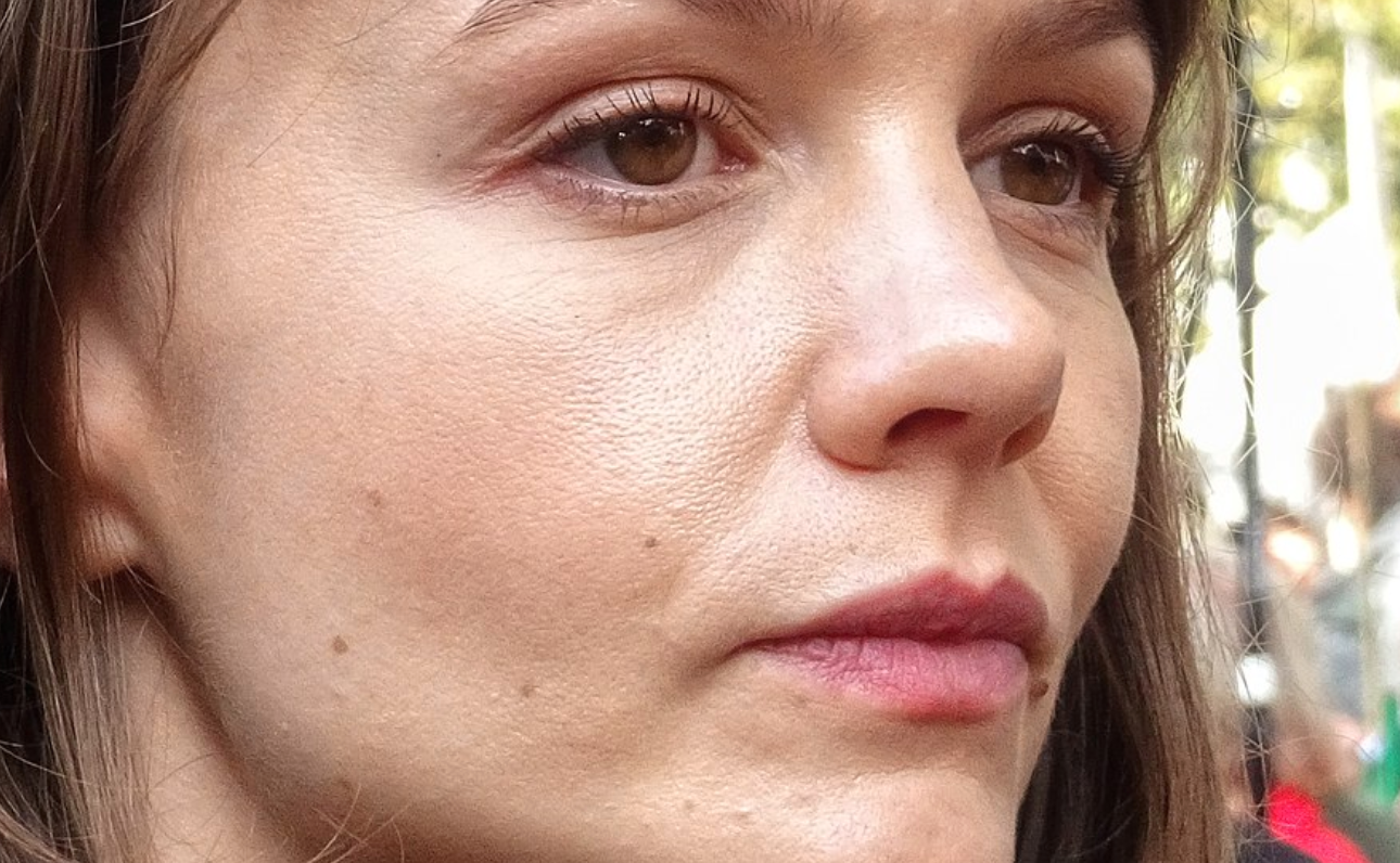 You’re Not Even Allowed to Suggest a 35-Year-Old Bitch Isn’t Hot Shit