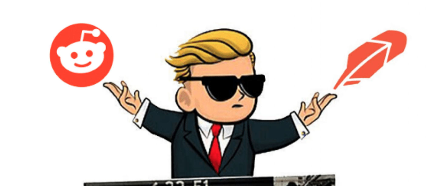 Times of Israel Explains “The Jewish Angles” on the GameStop Stock Situation