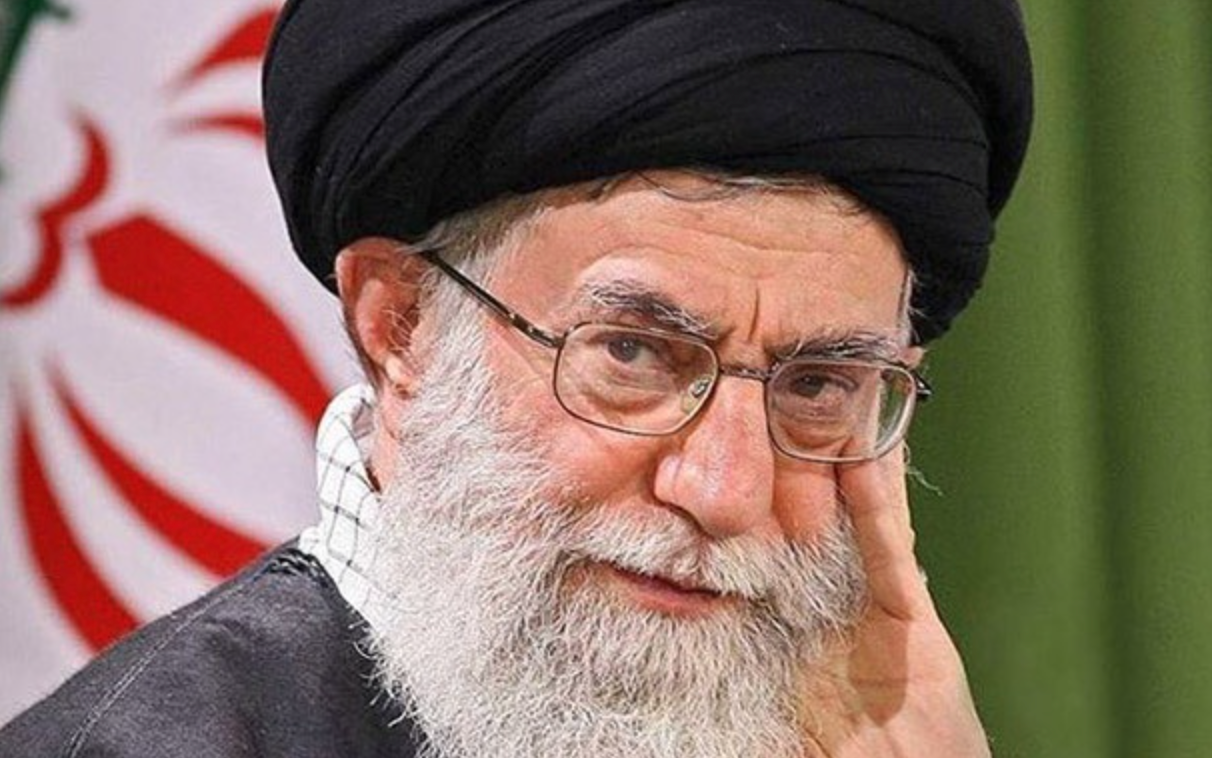 Ayatollah’s Cryptic Tweet: “The Post US Era has Started”