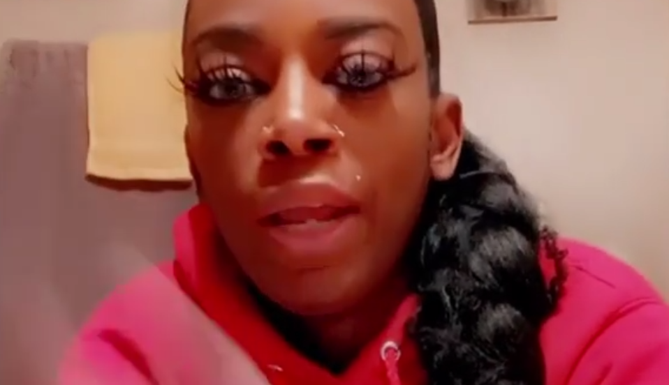 Black Woman Uses Gorilla Glue in Her Hair, Now Suing the Company