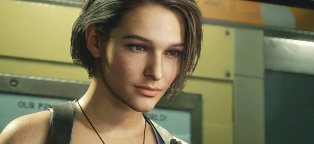 A Jill in Any Other Outfit – Would She Still Smell So Sweet?