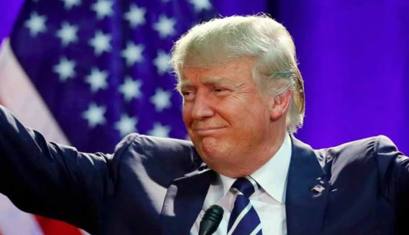 Read Real President Donald Trump’s Full Statement Against Mitch McConnell