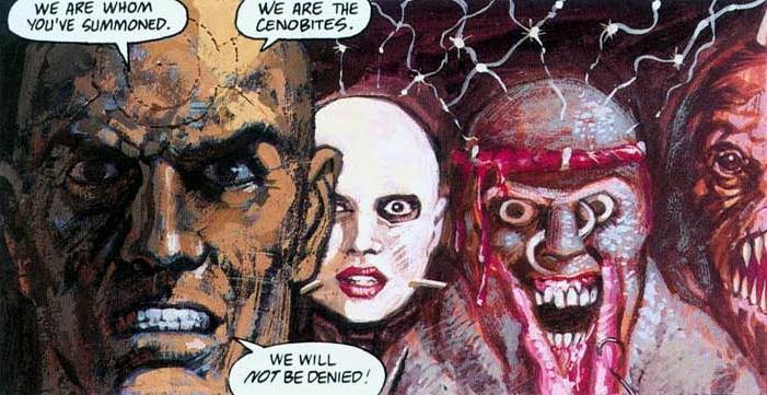 Jewish Nadler to Christians: “Your God has No Power Here”