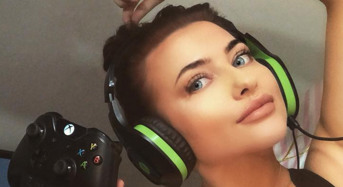 Media Begins Campaign for Gender Equity in Esports