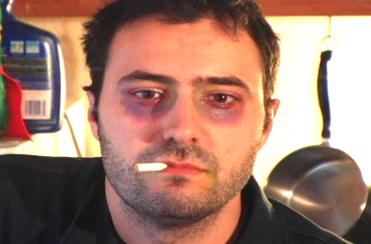 You Have to Engage with Popular Culture on Some Level or People Will Dislike You