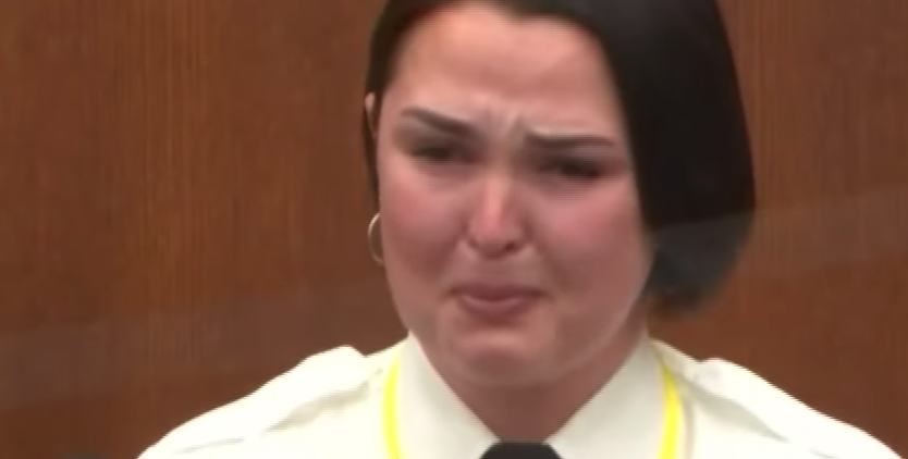 I Don’t Care Who Wins the Chauvin Trial and I’m Not Covering It