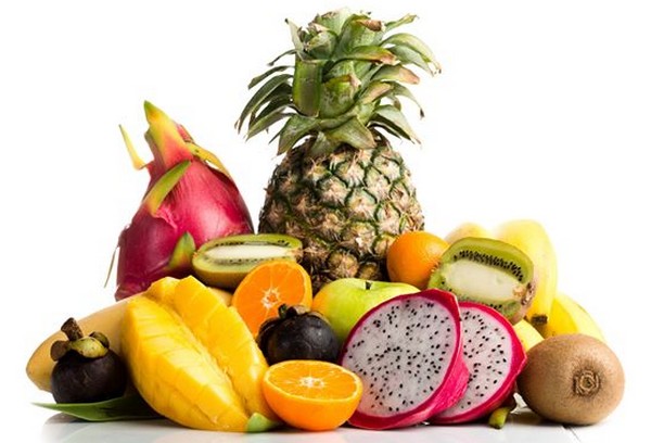 Average IQ and Average Temperature