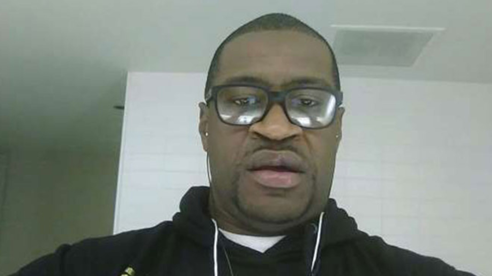 Court Rules Derek Chauvin Must Wear Satan Shoes During Trial