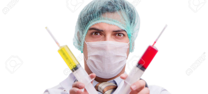 WHO Wants to Reduce “Barriers to Administering Vaccines” in Europe to Speed Up Mass Gene Therapy