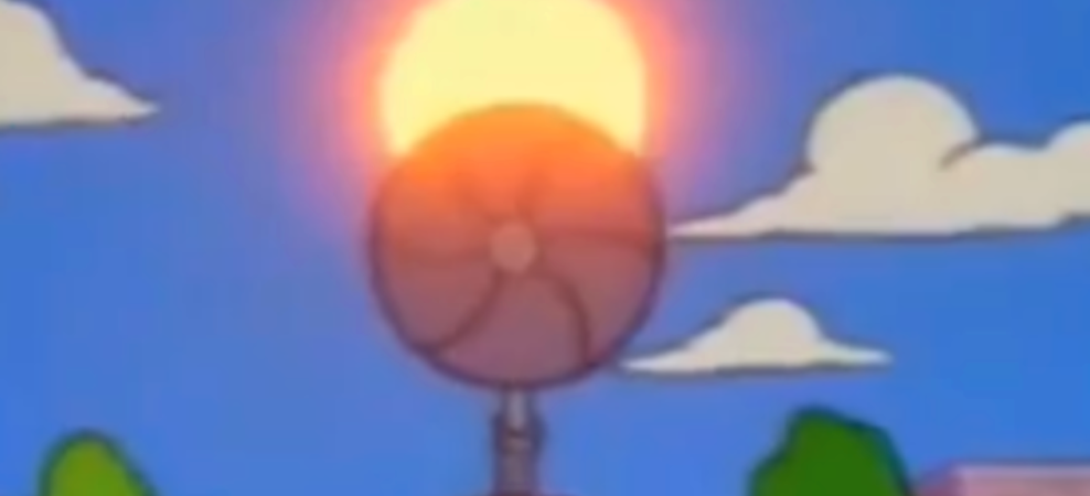 Bill Gates is Actively Working to Block Out the Sun