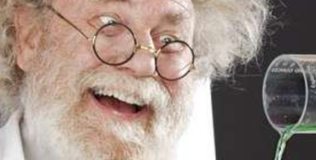 Former Pfizer Scientist Speaks on the Insanity of Taking a Dangerous Vaccine for a Harmless Virus