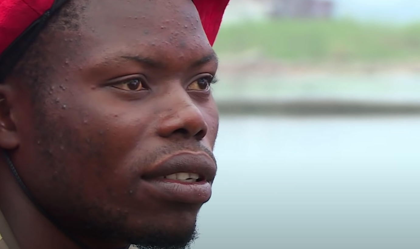Congo Documentary Shows That There Would be Great Opportunities for American Blacks in Africa