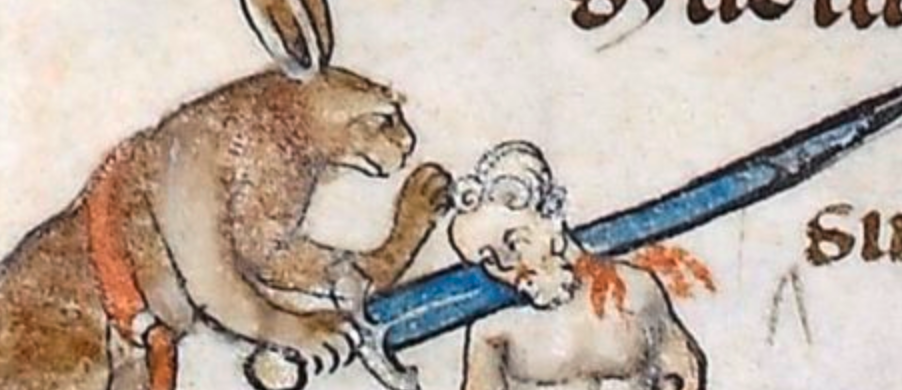 Clown World is Gone: You’re in the Bunny World Now