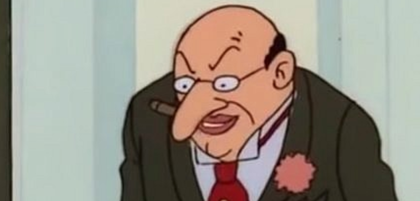 Austria: Jews Claim Anti-Lockdown Whites are Involved in Anti-Semitic Hate