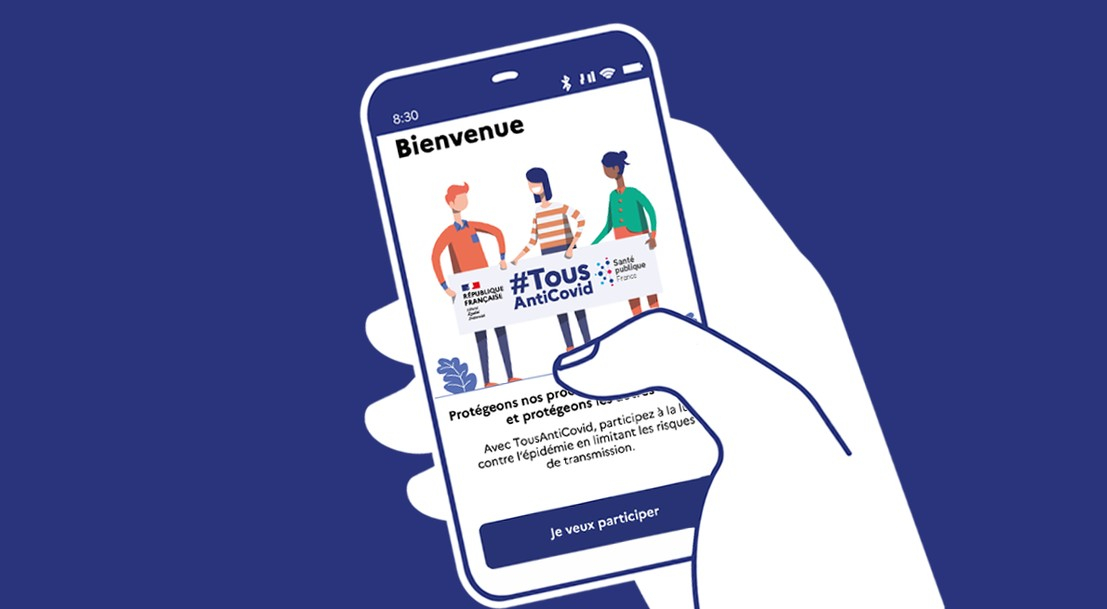 France Becomes First EU Country to Test Digital Coronavirus Vaccine Passport