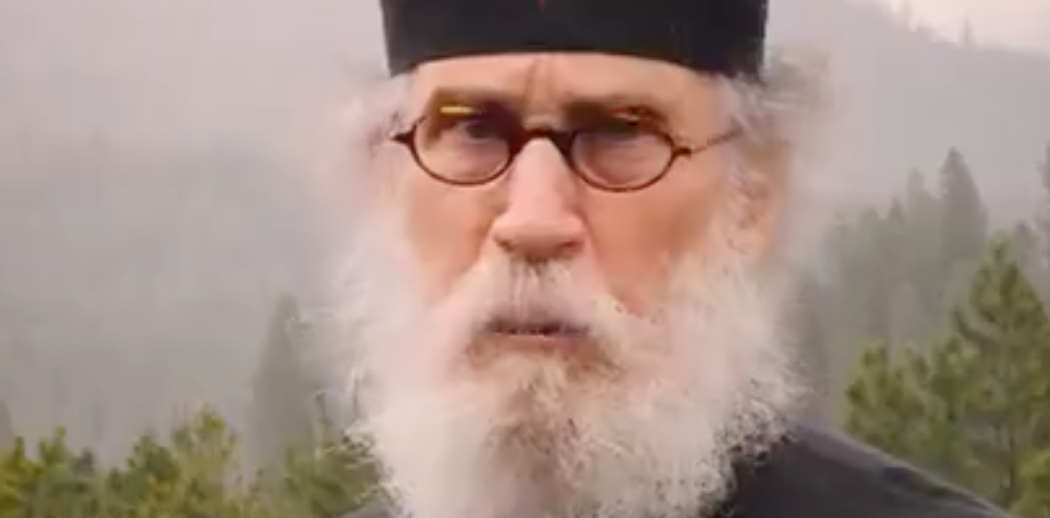 Jesus Can Even Save a Sickening Jew