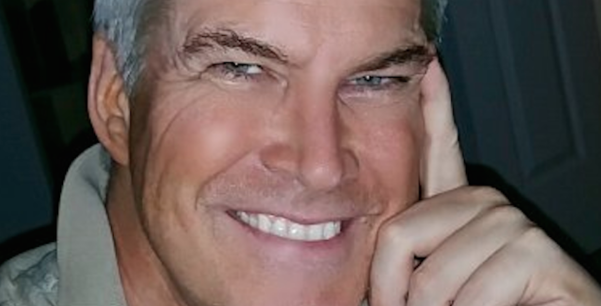 Do You Remember When People Attacked Bill Mitchell for Saying “Buy the Dip”?