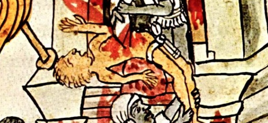 Trannies and Blood Rituals: Wokeism is Turning Into a Satanic New Religion