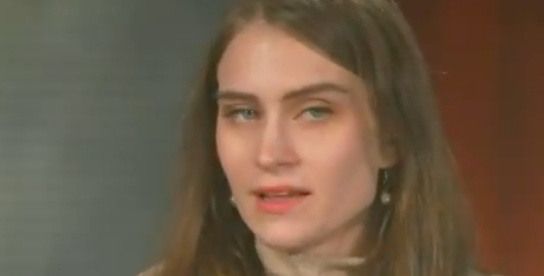 60 Minutes Interviews Trannies Who Regret Mutilating Their Bodies