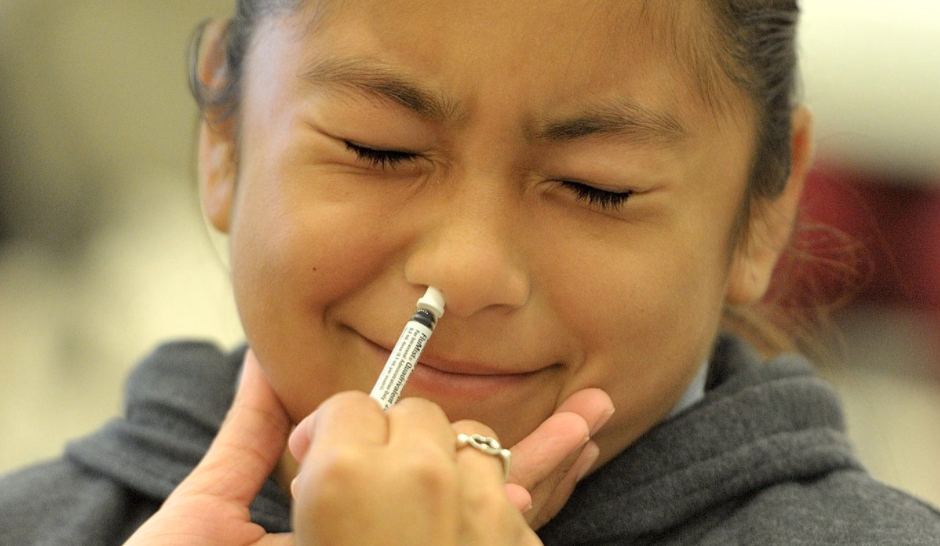 Media Announces Infinite Barrage of Genetic Mutant “Vaccines”