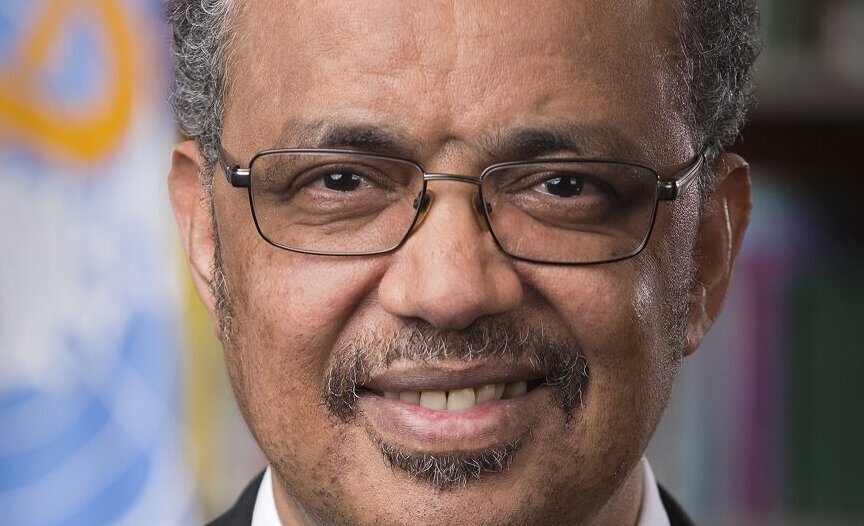 WHO Says More Worldwide Coronavirus Infections in the Last 2 Weeks Than in First 6 Months of “Pandemic”