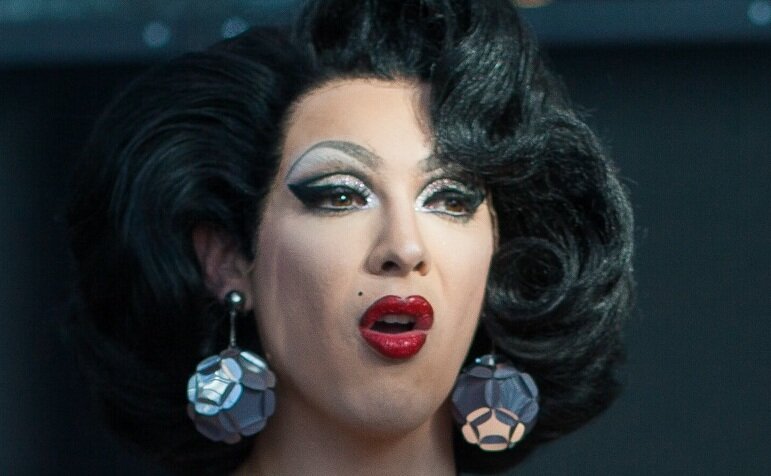 Tranny Victory: French Rugby Federation Allows Trannies