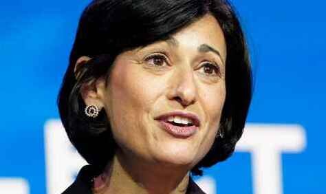 Mommy Walensky Says She Doesn’t Give Everyone Permission to Shed Masks