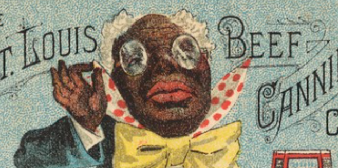 Google’s Black Diversity Chief Criticized Israel in 2007 – Republican Media Whines and Gets Him Demoted