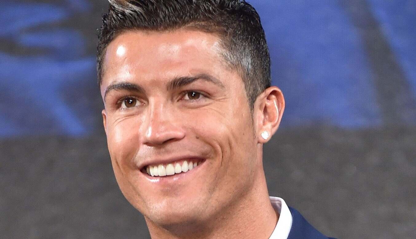 Watch: Cristiano Ronaldo Rejects Coca-Cola, Chooses Water, $4bn Fall in Share Price Follows