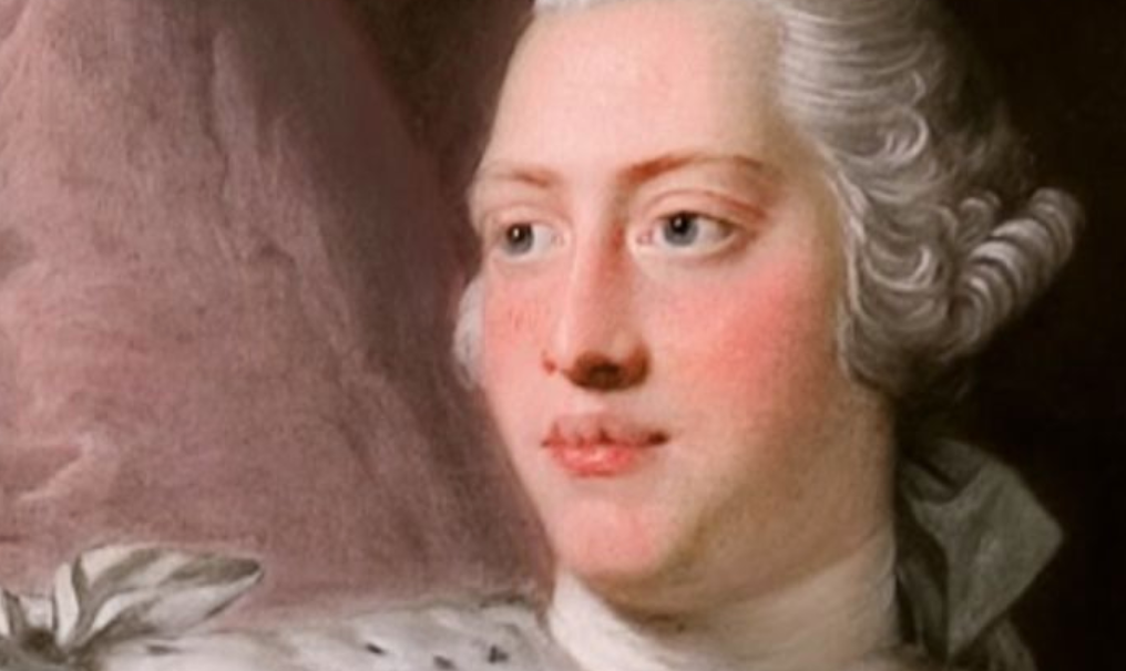 New Stormer Tradition: Punishing the British for Losing the War