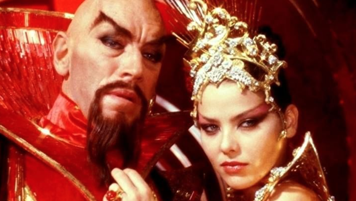 Jew York Times Attacks China for Winning Too Many Olympic Medals