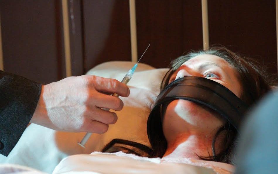 UK: Women in Coronavirus Quarantine to be Guarded to “Prevent Sexual Harassment”