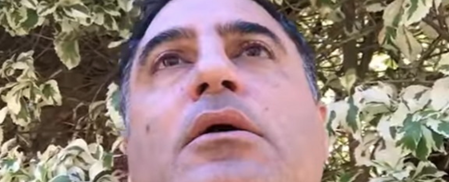 Cenk Uygur Calls for Red-Brown Alliance Against Corporate Overlords