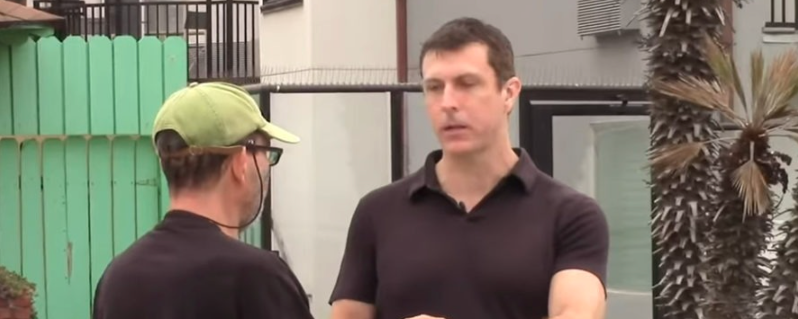 We Should Put Anti-Vaxxers in Prison