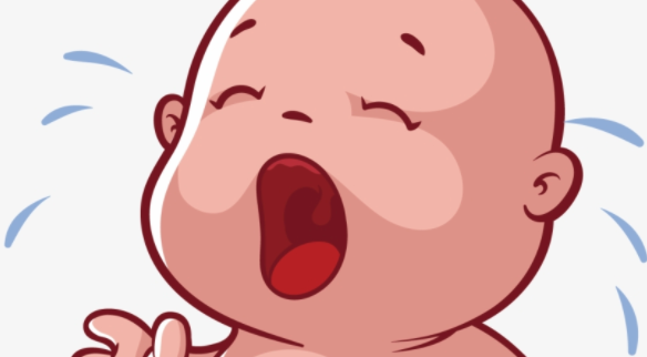 CNN: Oh No, Look at One-Year-Old Kid in Hospital with Coronavirus, We Must Crush All Freedom