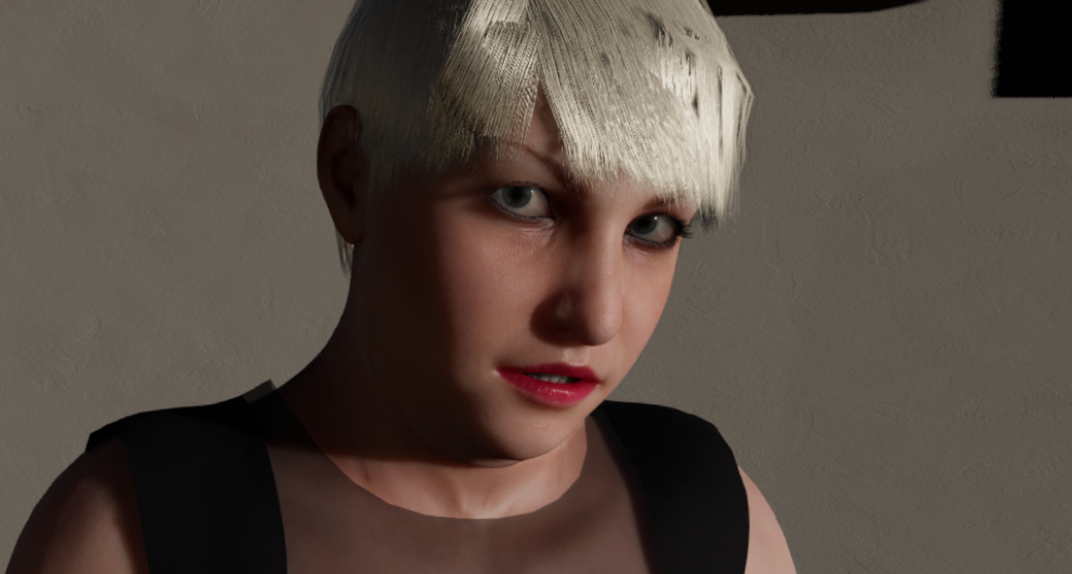 VR Sex Game: Would You Hit That?