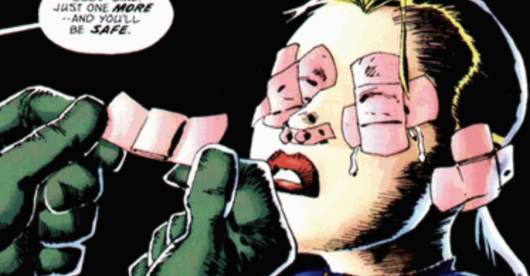 Alex Berenson Finally Banned from Twitter